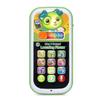 LeapFrog Scout's Ring and Record Learning Phone, Infant Pretend-Play Toy view 2