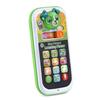 LeapFrog Scout's Ring and Record Learning Phone, Infant Pretend-Play Toy view 4