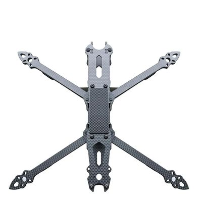 Arm Thickness 6mm Mark 4 V2 7 Inch 295mm Compatible With Racing Drone Quadcopter Freestyle Frame