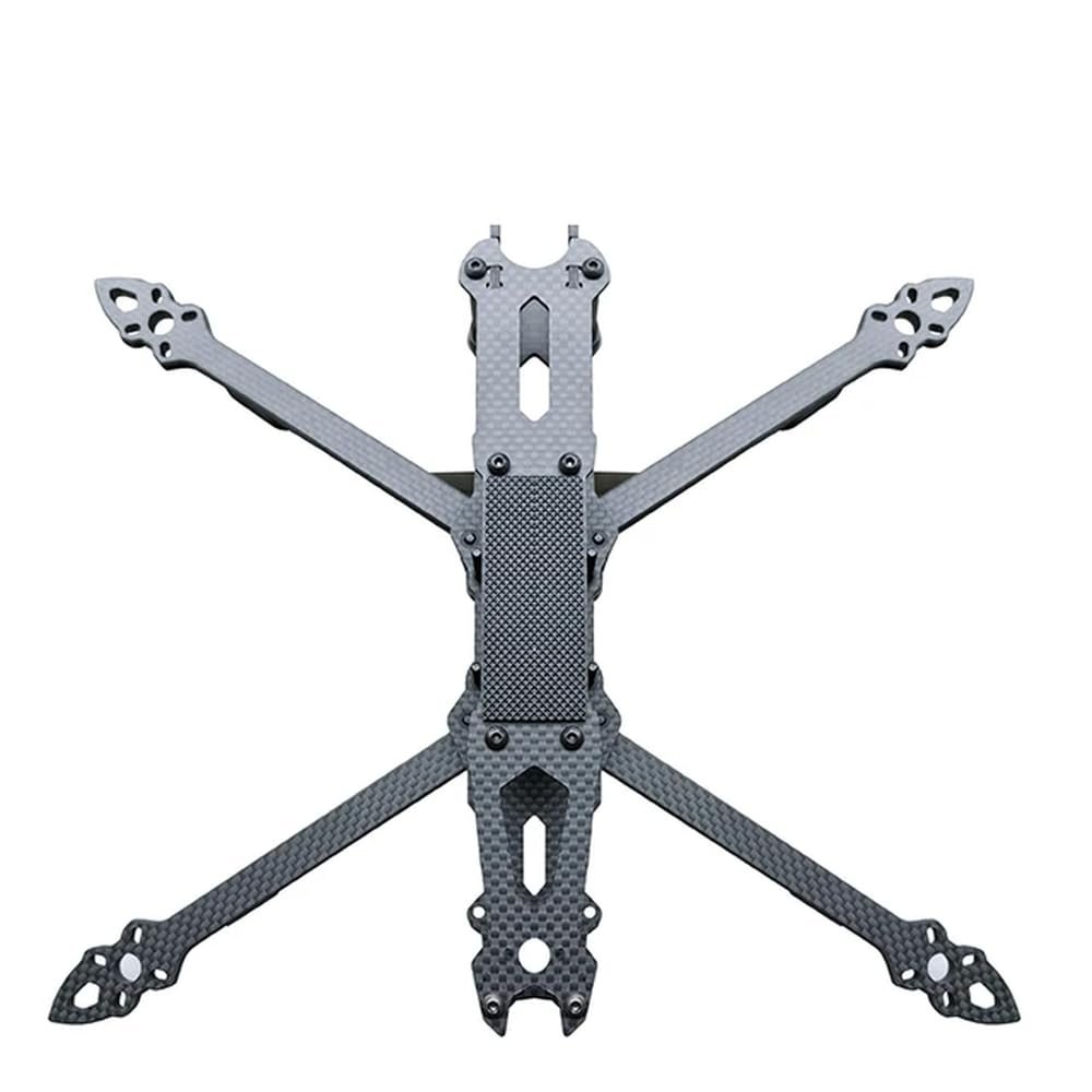 Arm Thickness 6mm Mark 4 V2 7 Inch 295mm Compatible With Racing Drone Quadcopter Freestyle Frame