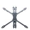 Arm Thickness 6mm Mark 4 V2 7 Inch 295mm Compatible With Racing Drone Quadcopter Freestyle Frame view 1