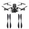 2/4/8pcs Replacement Propellers RC Quadcopter CCW&CW Props Compatible with Karma/Drone Quick Release Propeller Blades Accessories Kits(8pcs) view 2