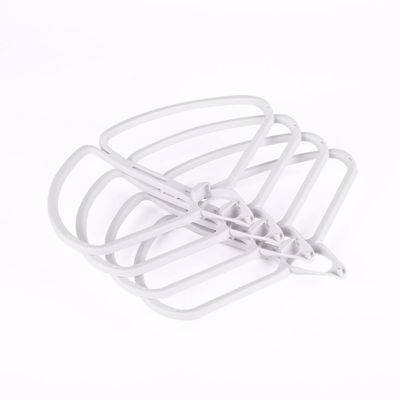 4pcs Propeller Guard Compatible with Phantom 4 Pro Advanced/Drone Protector Quick Release Props Bumper Spare Parts Protection Cover Kits