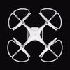 4pcs Propeller Guard Compatible with Phantom 4 Pro Advanced/Drone Protector Quick Release Props Bumper Spare Parts Protection Cover Kits view 2
