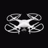 4pcs Propeller Guard Compatible with Phantom 4 Pro Advanced/Drone Protector Quick Release Props Bumper Spare Parts Protection Cover Kits view 3