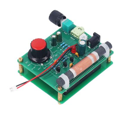 AM Transmitter Compact Modulation Range 600KHz to 1500KHz