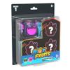 Blox Fruits - Mystery Fruit Minifigure 4-Pack (1.5" Tall, Series 1) [Includes DLC] view 1
