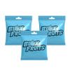 Blox Fruits - Mystery Fruit Minifigure 4-Pack (1.5" Tall, Series 1) [Includes DLC] view 3