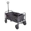 Folding Equipment Wagon view 1