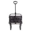 Folding Equipment Wagon view 2