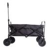 Folding Equipment Wagon view 3