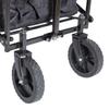 Folding Equipment Wagon view 4