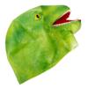 FELTECHELECTR Funny Masquerade Mask Snake Headgear for Animal Party Cosplay Carnival and Festivals view 1