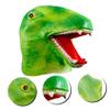 FELTECHELECTR Funny Masquerade Mask Snake Headgear for Animal Party Cosplay Carnival and Festivals view 4