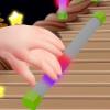 Catching Sticks Game - Reflex Game Drop Stick, Game Sticks Toy, Drop All Training Catch | Game Stick Reflex Training Falling Sticks Game for All Ages Enhance Quick Response Skills with Exciting Play view 4