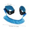 RORPOIR 2m Lost Wrist Strap Boys and Girls Leash Boy Girl Harness Leash Safety Harness Wrist Link view 2