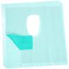 IWOWHERO 10pcs Travel Portable Toilet Seats Mats Disposable Covers Full for Hotel Bathroom and Cleanliness view 1