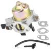 Aluminum Alloy Carburetor Set High Performance Engine Kit GX120 GX140 GX160 Mini Electric Generator view 1