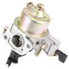 Aluminum Alloy Carburetor Set High Performance Engine Kit GX120 GX140 GX160 Mini Electric Generator view 2
