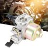Aluminum Alloy Carburetor Set High Performance Engine Kit GX120 GX140 GX160 Mini Electric Generator view 3