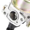 Aluminum Alloy Carburetor Set High Performance Engine Kit GX120 GX140 GX160 Mini Electric Generator view 4