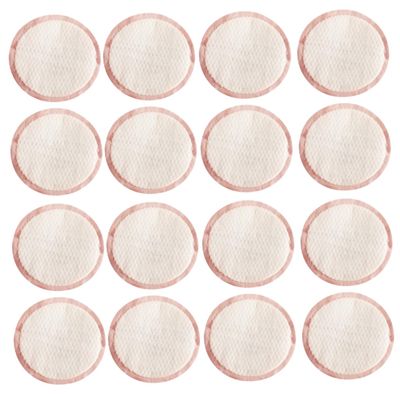 JOINPAYA 24pieces Ultra-Thin Disposable Nursing Pads Leak Galactorrhea Pads for Breastfeeding Moms Soft and Breathable Design for Daily Use