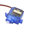 2/4/5Pcs Analog Servo Motor SG90 9G Models 180 360(Metal 180 Degree,2PCS) view 3