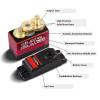 1Pcs DS3225 Servo 25KG Full Metal Gear Digital Servo(DS3225-180 degree) view 3