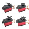 TD-8120MG Digital Servo Motor 180 270 360 Degree High Torque Metal Gear Servomotor 20kg 1Pcs(0-270 Degrees) view 3