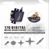 17g Digital RC Car Servo Plastic Metal Gear 4.8V ~ 6V DC Motor 1Pcs(17g Plastic Gear) view 4