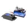 12KG Short Body Servo SPT 4412LV 180 Digital Metal Gear Low Profile 1Pcs(20KG Servo) view 3