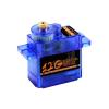 12g Mini Metal Gear Digital Servo Motor 1Pcs view 1