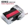 1 Pcs Servo 60kg High Torque Robot Servo RDS5160 RDS5180 RDS51150 SSG(RDS51150-270) view 3