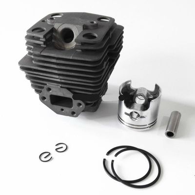CHUDSEB Compatible with G45L G4K BC4310 Cylinder Piston Set Dia. 40MM Repair Part