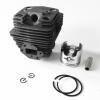 CHUDSEB Compatible with G45L G4K BC4310 Cylinder Piston Set Dia. 40MM Repair Part view 1