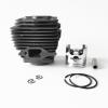 CHUDSEB Compatible with G45L G4K BC4310 Cylinder Piston Set Dia. 40MM Repair Part view 3