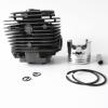CHUDSEB Compatible with G45L G4K BC4310 Cylinder Piston Set Dia. 40MM Repair Part view 4