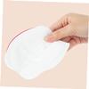 Anneome 24pcs Breastfeeding Pads Ultra-Absorbent Breast Pad Inserts Leakproof Breast Mat Disposable Nursing Maternity for Mothers view 4