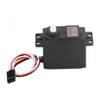 VyTRdW S3003 Standard Plastic RC Servo Compatible with Futaba for RC Racing view 2