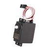VyTRdW S3003 Standard Plastic RC Servo Compatible with Futaba for RC Racing view 4