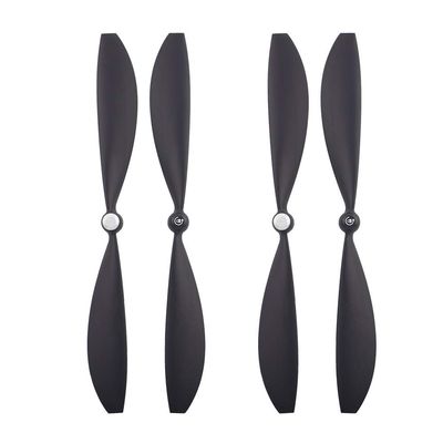 2/4/8pcs Replacement Propellers RC Quadcopter CCW&CW Props Compatible with GoPro Karma Compatible with Drone Quick Release Propeller Blades Accessories Kits(4pcs)