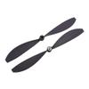 2/4/8pcs Replacement Propellers RC Quadcopter CCW&CW Props Compatible with GoPro Karma Compatible with Drone Quick Release Propeller Blades Accessories Kits(4pcs) view 4