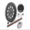 GPM Upgrade Parts for 1:5 Traxxas X Maxx 6S 8S & XRT 8S Monster Truck 40Cr Carbon Steel M1.5 Spur Gear 35T + Motor Gear 20T view 1