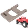 Steering Engine Fixing Base Mount Bracket for WPL Series WPL C34K, MN MN90K RC Accessory (5) view 3
