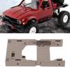 Steering Engine Fixing Base Mount Bracket for WPL Series WPL C34K, MN MN90K RC Accessory (5) view 4