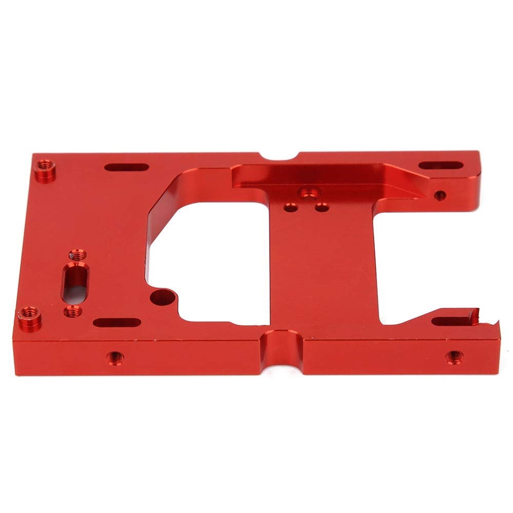 Steering Engine Fixing Base Mount Bracket for WPL Series WPL C34K, MN MN90K RC Accessory (1)