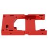 Steering Engine Fixing Base Mount Bracket for WPL Series WPL C34K, MN MN90K RC Accessory (1) view 1