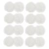 Totority 100pcs Disposable Leak-Proof Breast Pads for Nursing Moms Soft and Absorbent Breastfeeding Pads for Pregnant Women for Daily Use and Travel view 1