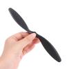 10Pcs/lot 8060 Propellers Glass Fiber & Nylon Props for RC Airplane Quadcopter Perfect 8x6 RC Airplane Propellers Blades view 4