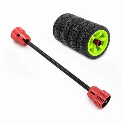 1Pcs RC Car Accessories Tires Collector Tyre Holder Storage Tool for 1/10 On-Road Drifting Car ST-022
